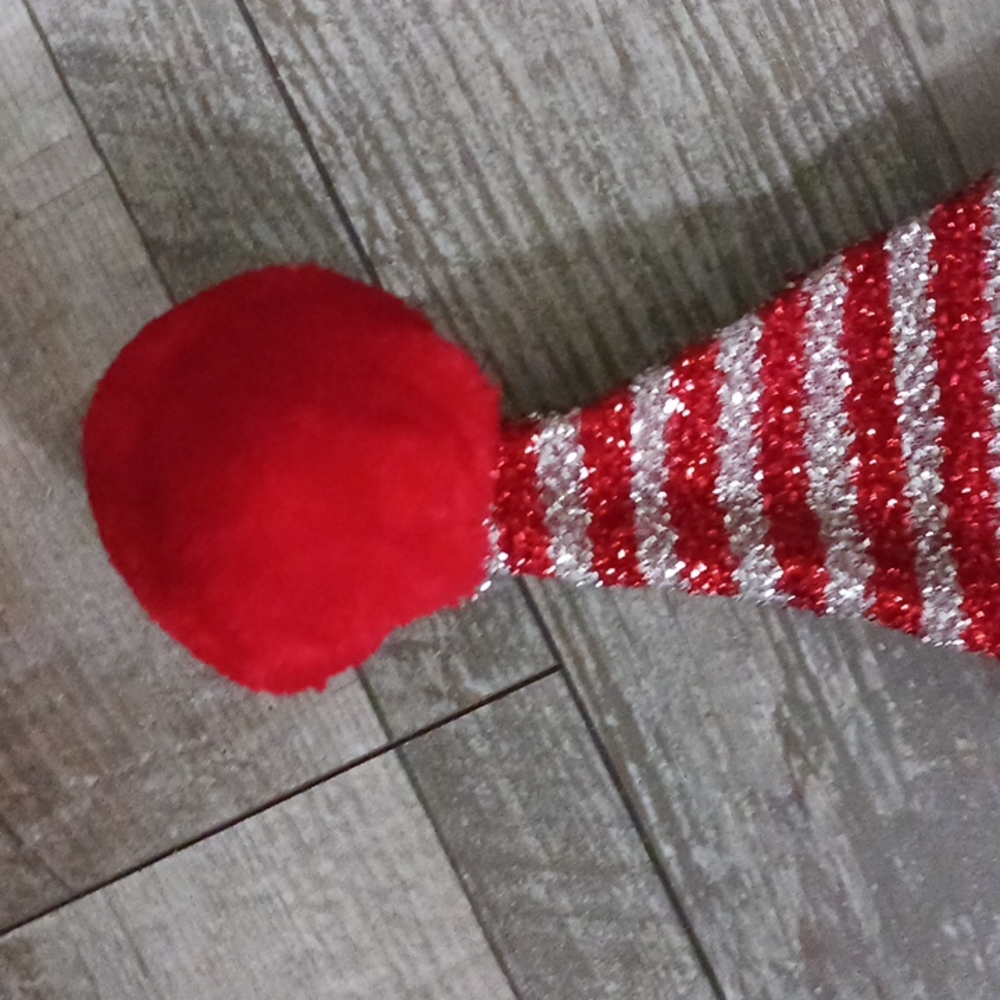 Christmas ELF HAT - Picture 3 of 5